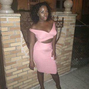 Meet your Posher, Imani